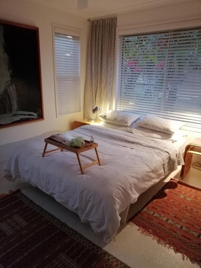 Summerhouses 누사빌 외부 사진